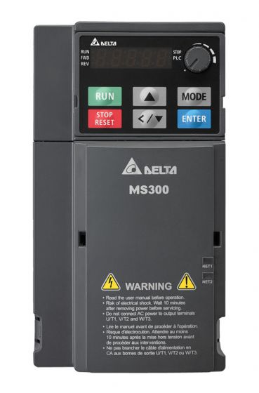 VFD9A0MS43ANSA DELTA ELECTRONICS