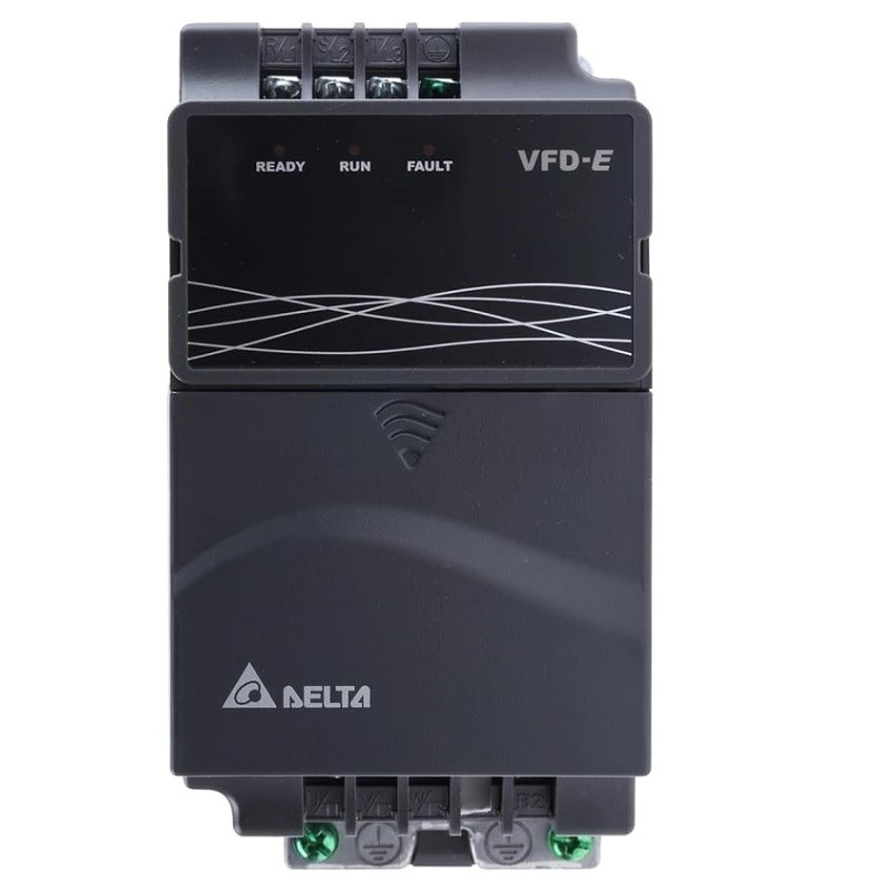 VFD015E43T DELTA ELECTRONICS