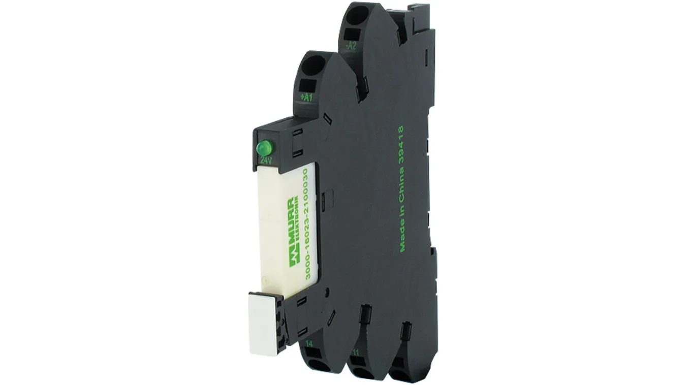 MURR 3000-16013-3100020