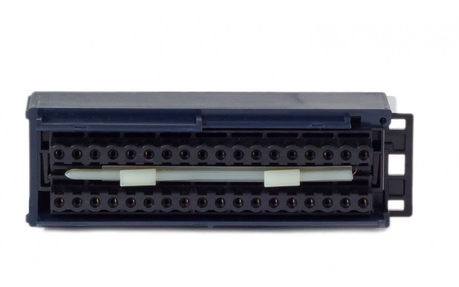 GE Fanuc IC694TBS132