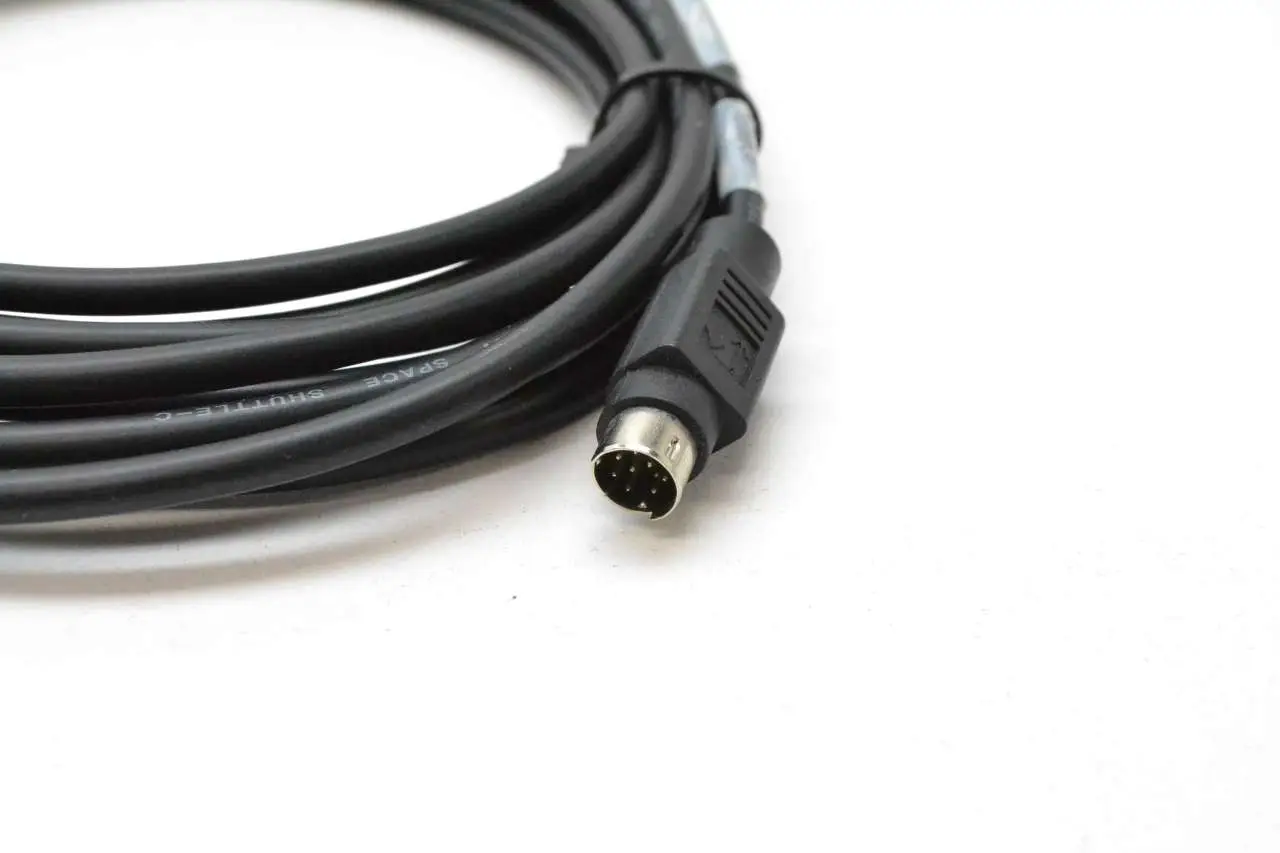 GE Fanuc HMI-CAB-C49