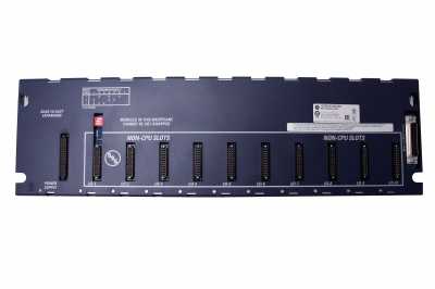 GE Fanuc IC694CHS392