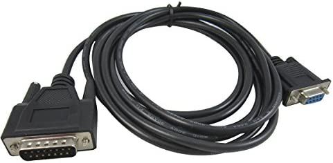 GE Fanuc IC690ACC901