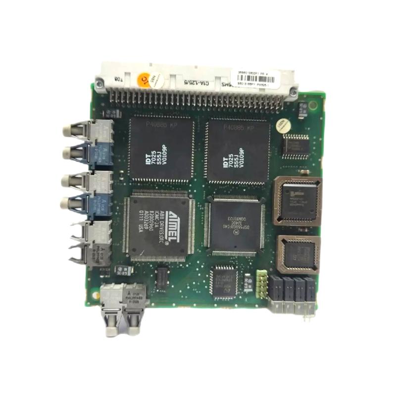 ABB PM825-1 3BSE010800R1 PCB Module