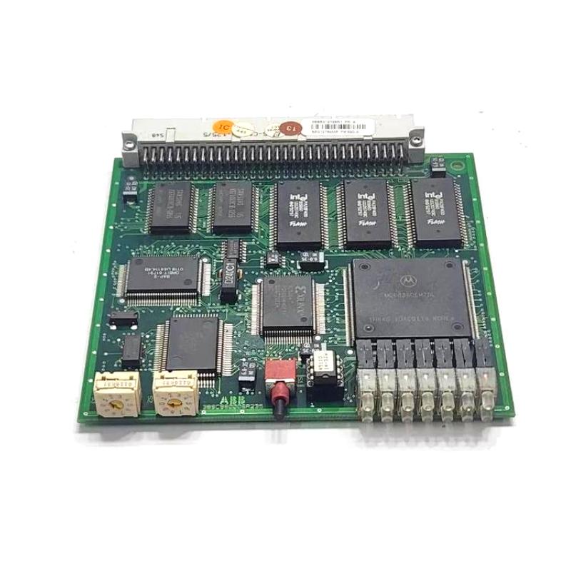 ABB PM820-2 3BSE010798R1 PCB Module