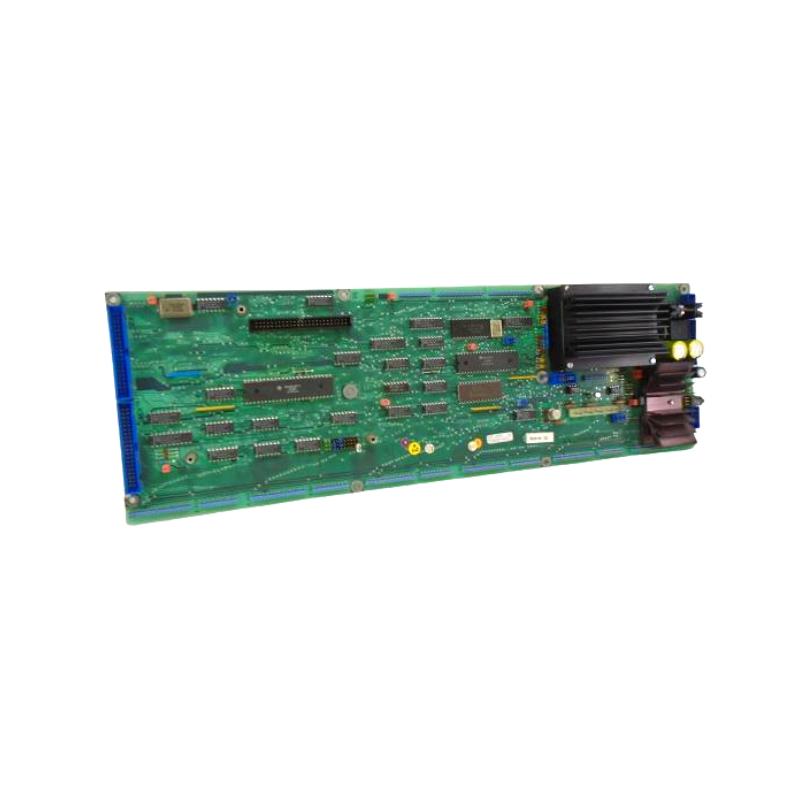 ABB YPP 105E YT204001-FK DRIVE BOARD
