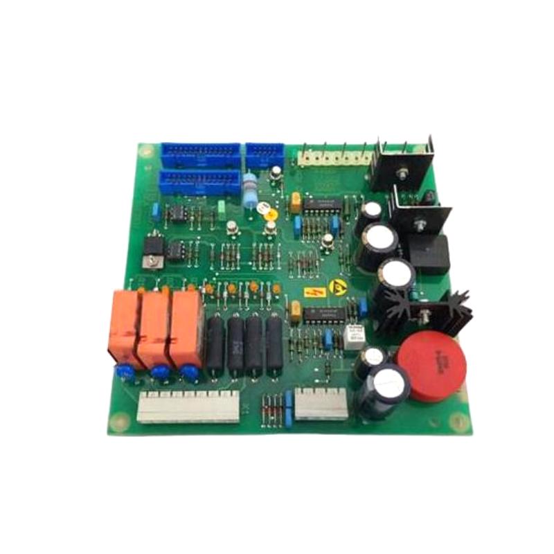 ABB YPQ 103C YT204001-BG PC BOA