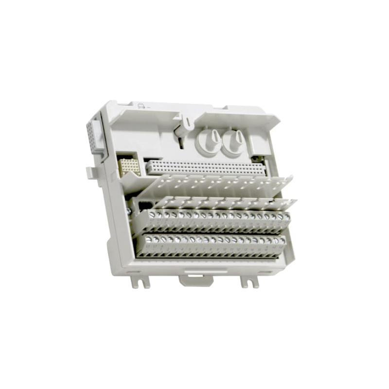 ABB TU831 3BSE008530R1 Extended MTU Module