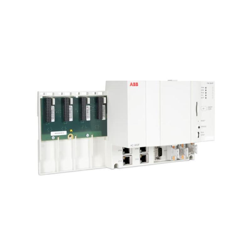 ABB PM 904F 3BDH001002R0001 CPU Module