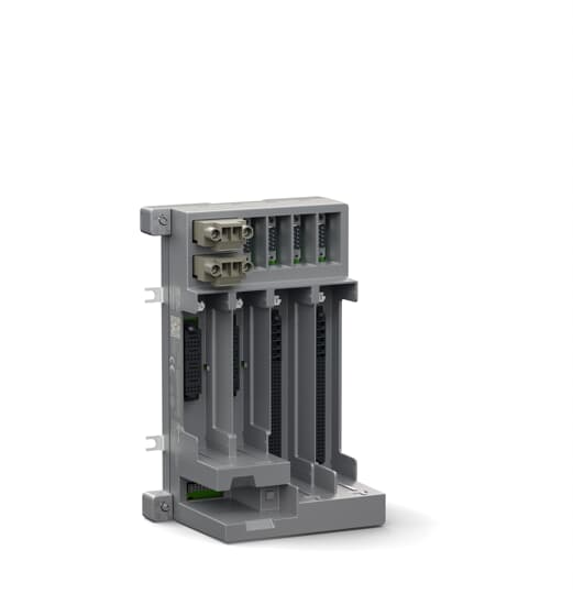 ABB TU865 3BSE078712R1 MTU for Ethernet FCI