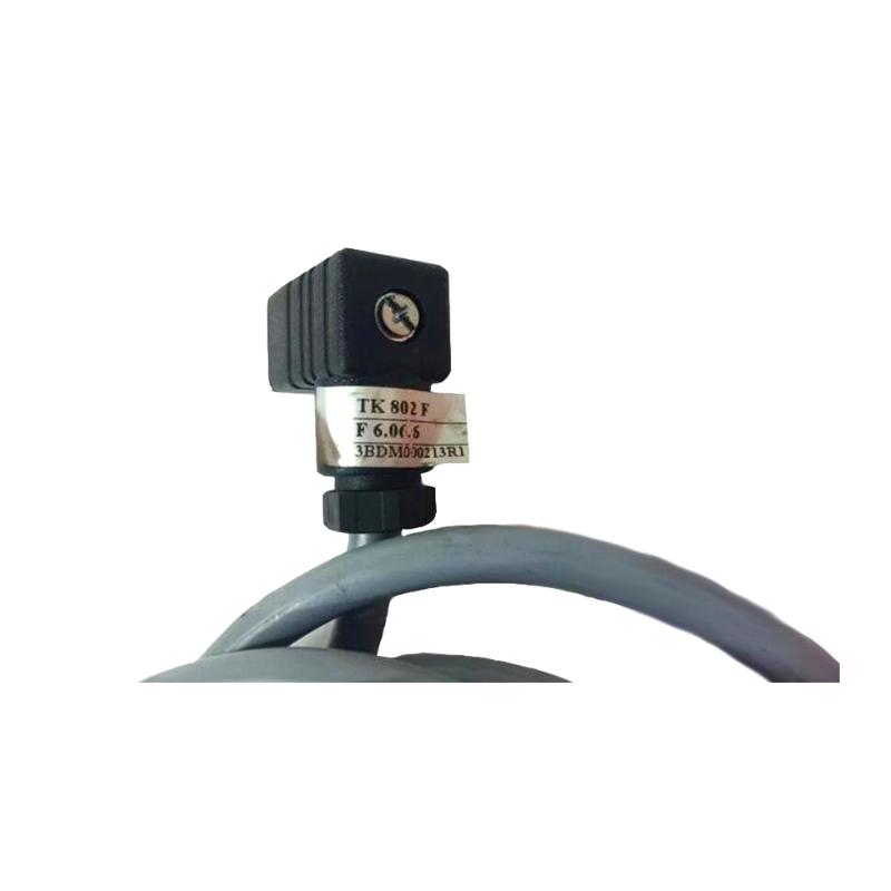 ABB TK802F 3BDM000213R1 Supply Cable