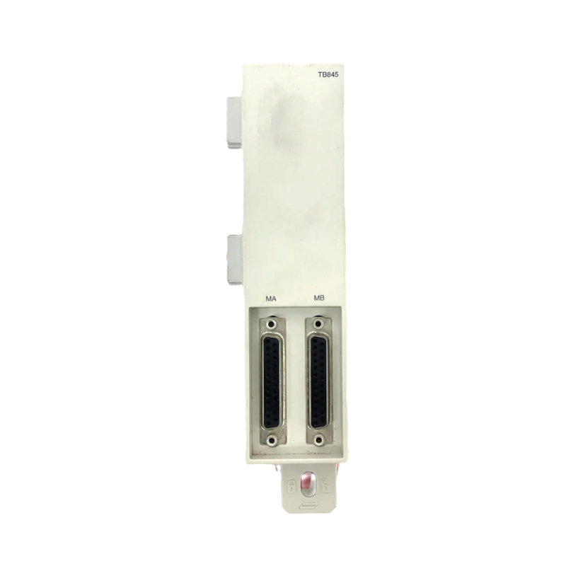 ABB TB845 3BSE021437R1 Dual Modulebus outlet