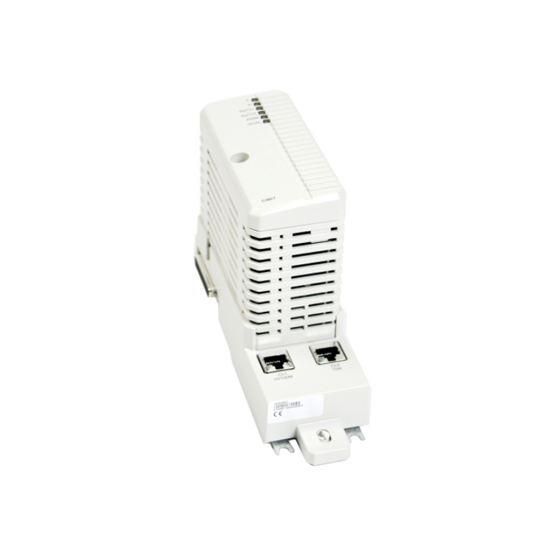 ABB TB 870F 3BDM000160R1 Terminal Block