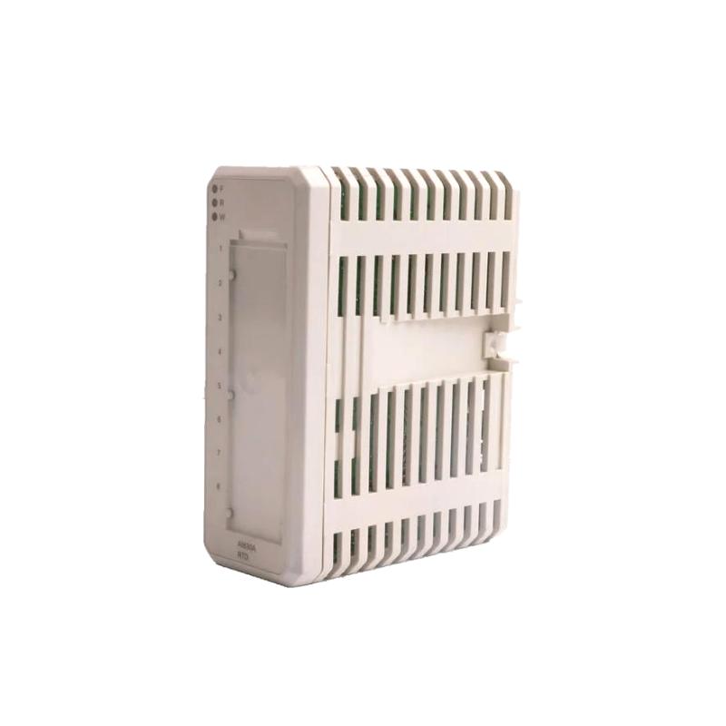 ABB AO845 3BSE023676R1 Analog Output