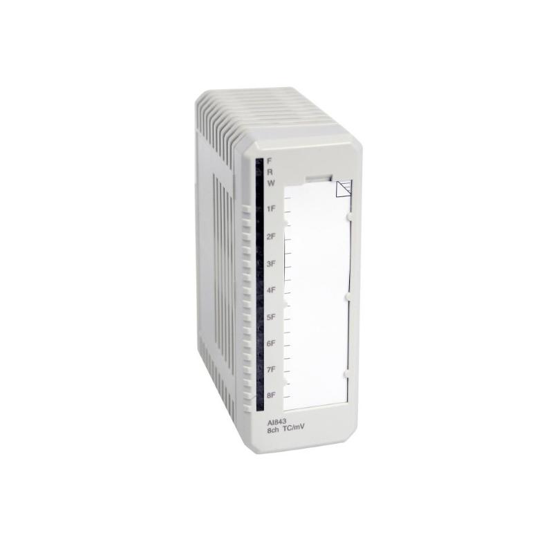 ABB AI843 3BSE028925R1 Analog Input 