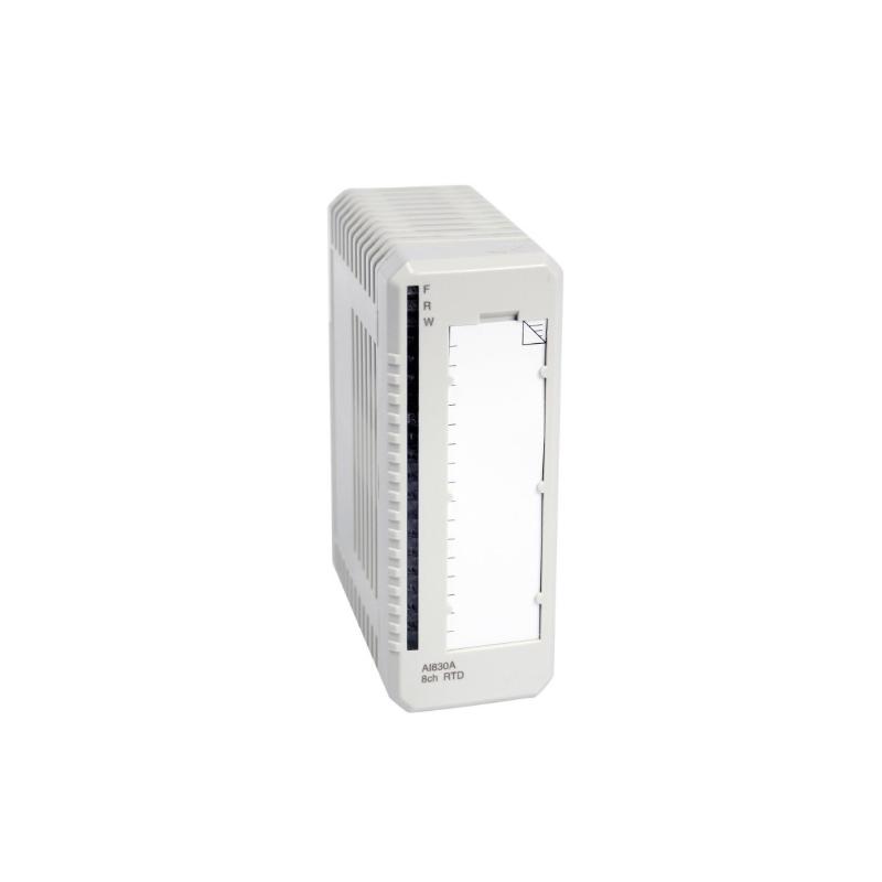 ABB AI830 3BSE008518R0001 Analog Inp