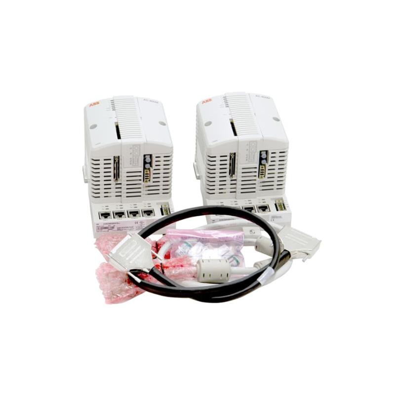 ABB PM858K02 3BSE082896R1 Redundant 