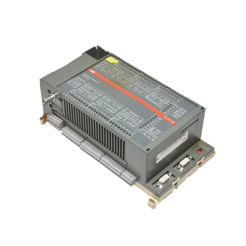 ABB 07KT98 GJR5253100R0278 Controller