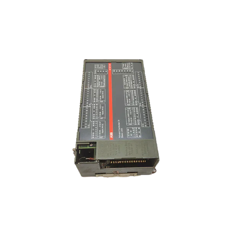 ABB 07KT97 GJR5253000R0100 Central Processing Unit