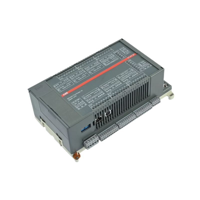 ABB 07KT97 WT97 GJR5253000R4270 Advant Controller