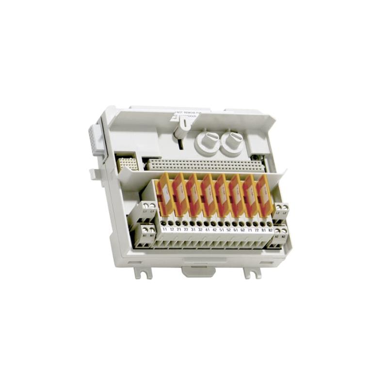 ABB TU836V1 3BSE013237R1 Extended Module Termination Unit