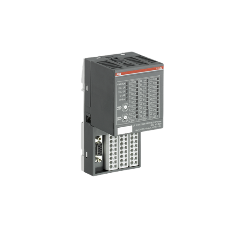 ABB TU551-CS31 1SAP210600R0001 Interface terminal unit