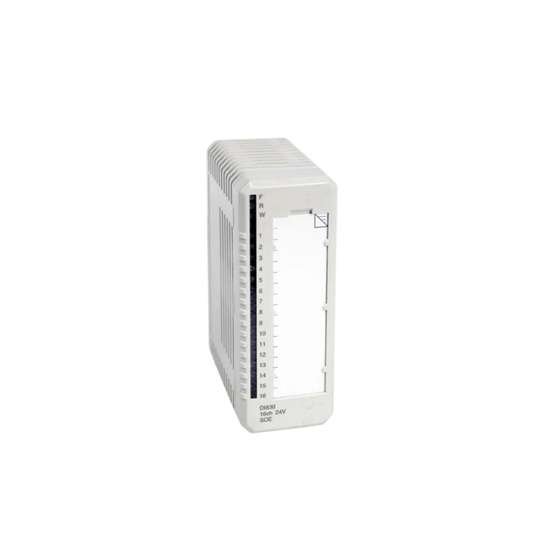 ABB DI831 3BSE013212R1 Digital Input