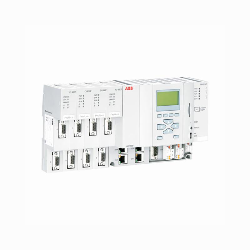 ABB PM 902F 3BDH001000R0001 CPU module