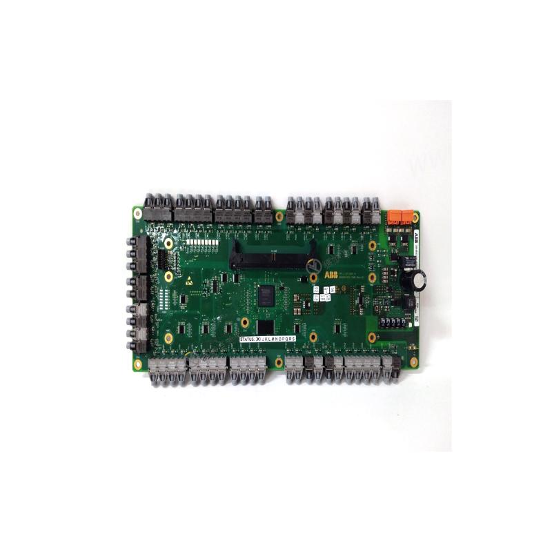 ABB PM856 3BSE018128R1 Processor Mod