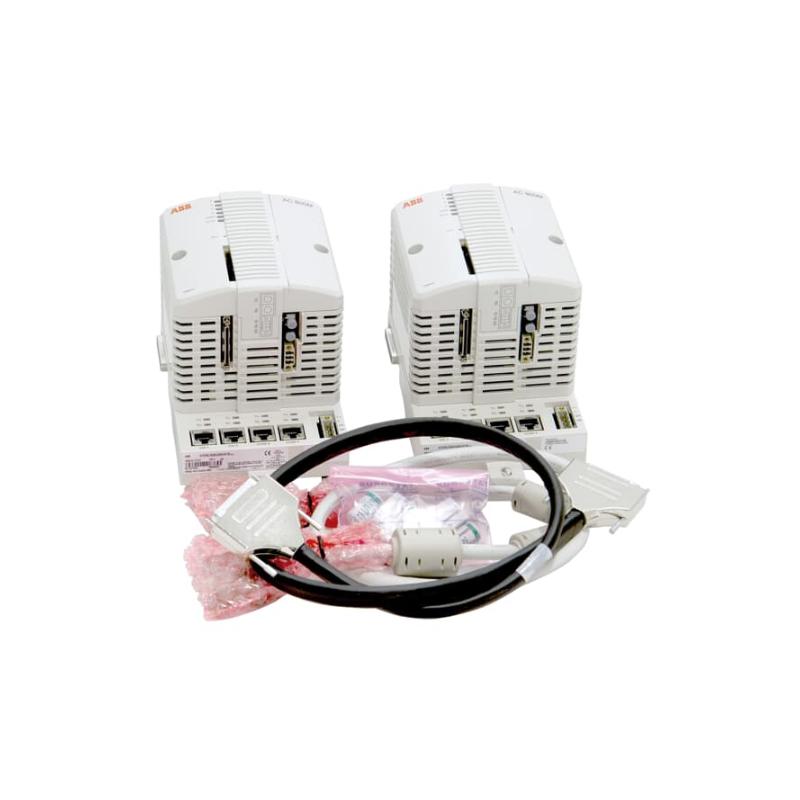 ABB PM863K02 3BSE088382R1 Redundant 