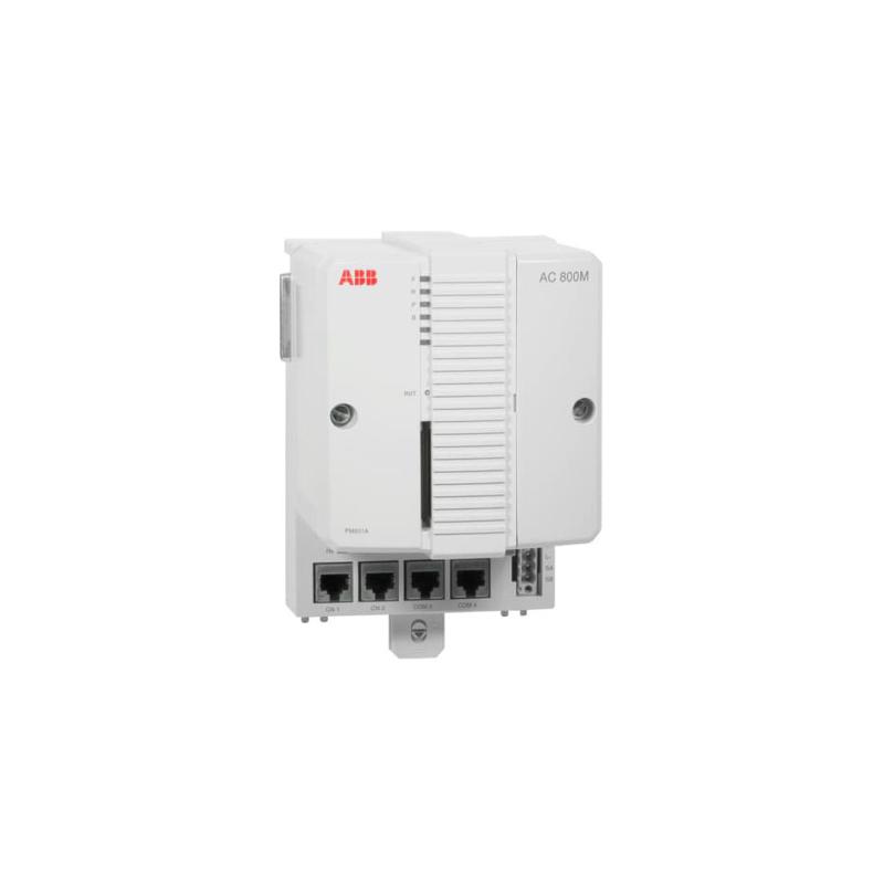 ABB PM862K02 3BSE081636R1 Redundant 