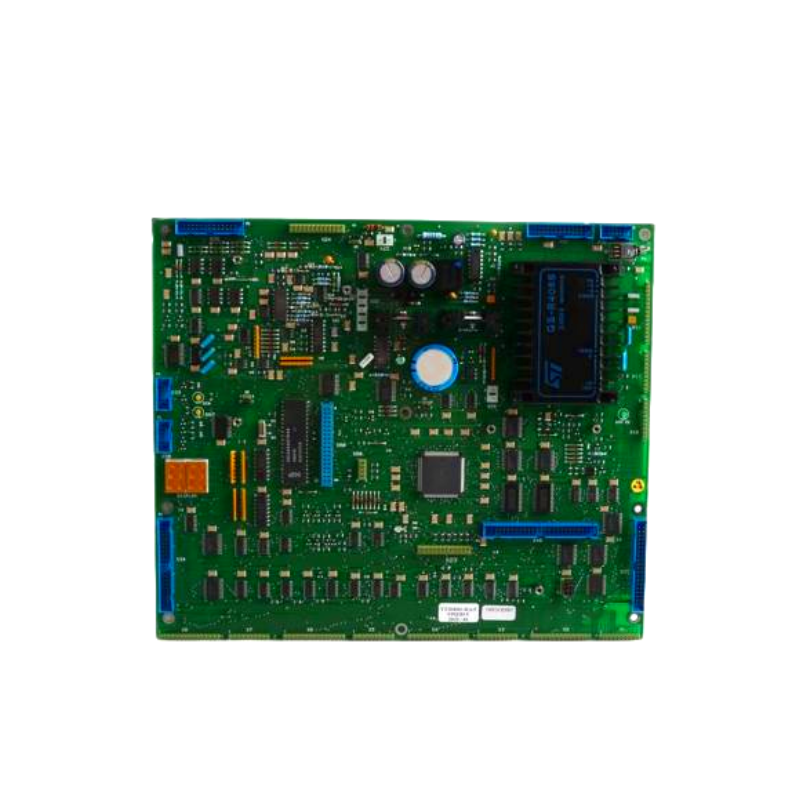 ABB YPQ201T 3ASD299001B2 Comput