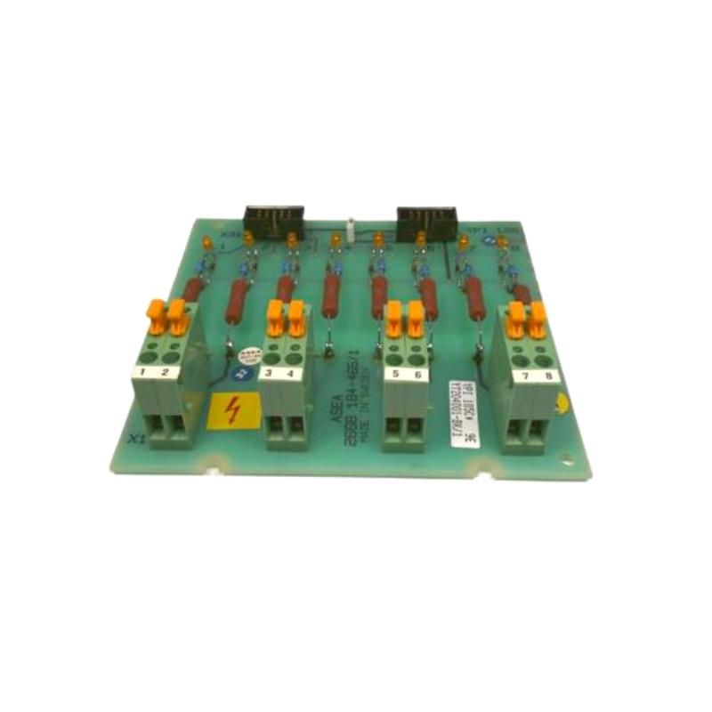 ABB YPI 105C YT204001-BK DIGITAL INP