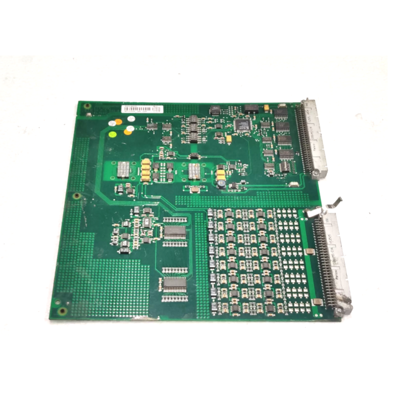 ABB DSAI 133A 3BSE018290R1 Analog Input Board 32 Channels