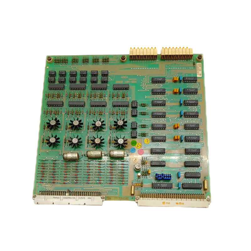 ABB DSDO 110 57160001-K DIGITAL OUTPUT BOARD