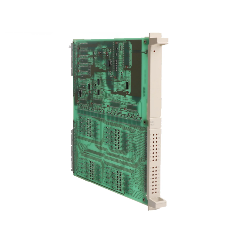 ABB DSDX 180A 3BSE018297R1 Digital Input / Output Board