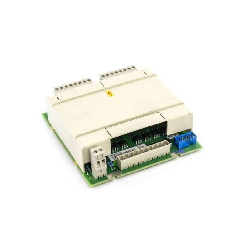 ABB DSTD W130 57160001-YX Connection Unit