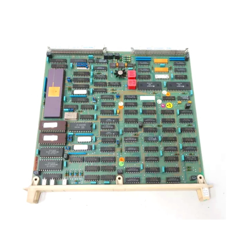 ABB DSCS 116 57520001-BZ Communication Processor Board