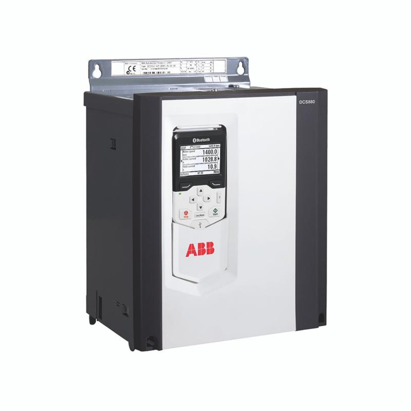 ABB DCS880-S02-0025-05X0