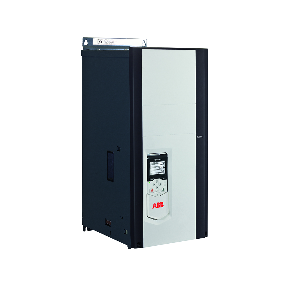 ABB DCS880-S01-0900-05X0