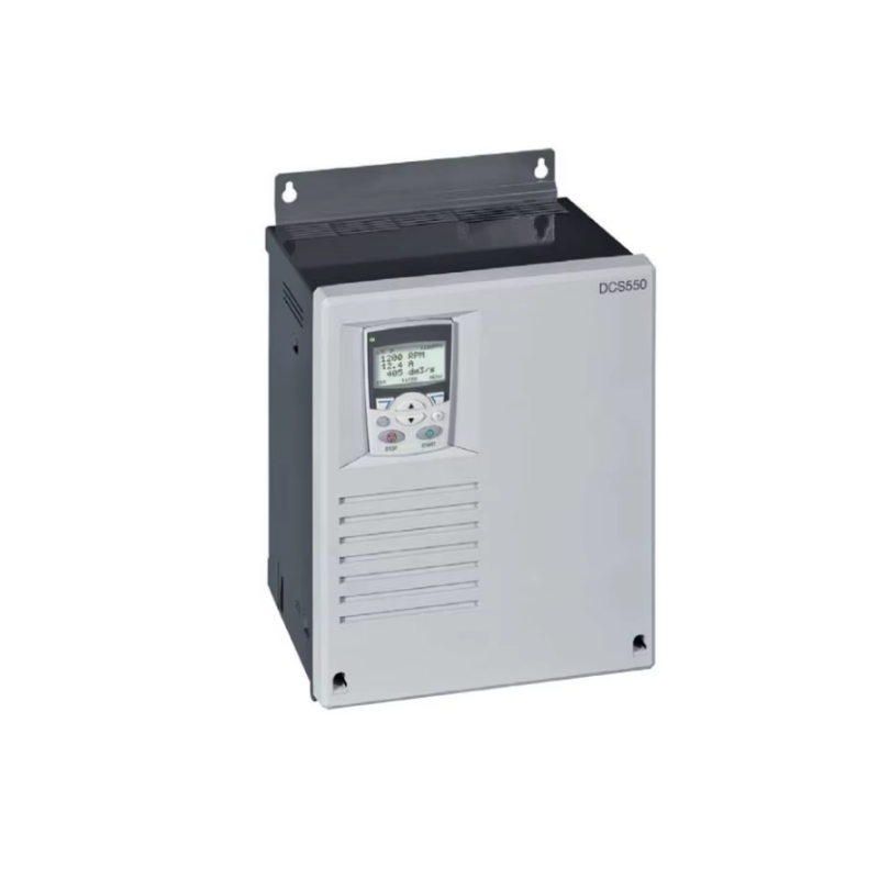 ABB DCS550-S01-0405-05-00-00