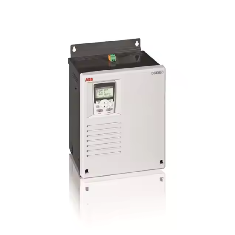 ABB DCS550-S01-0270-05-00-00