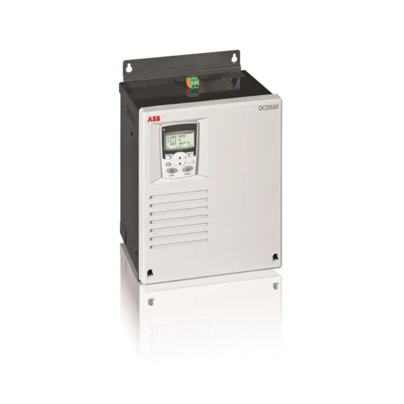 ABB DCS550-S02-0300-05-00-00