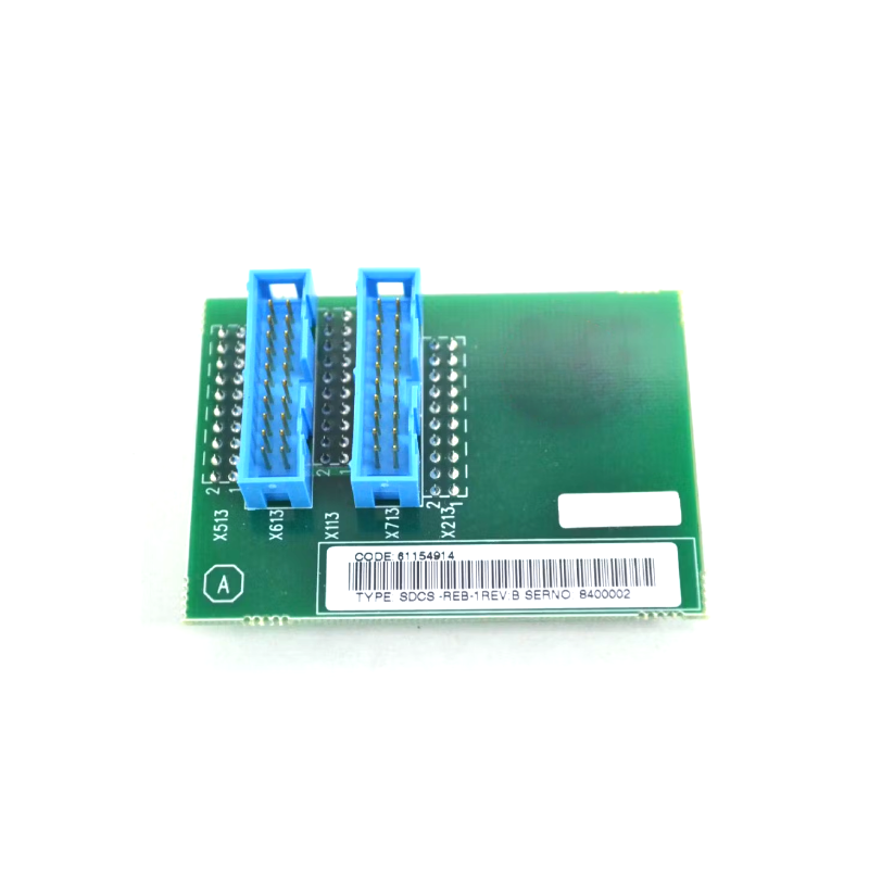 ABB SDCS-REB-1-COAT 3ADT220090R0009