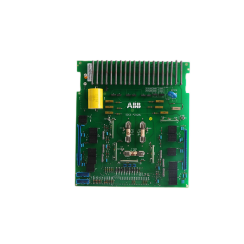 ABB SDCS-PIN-205B