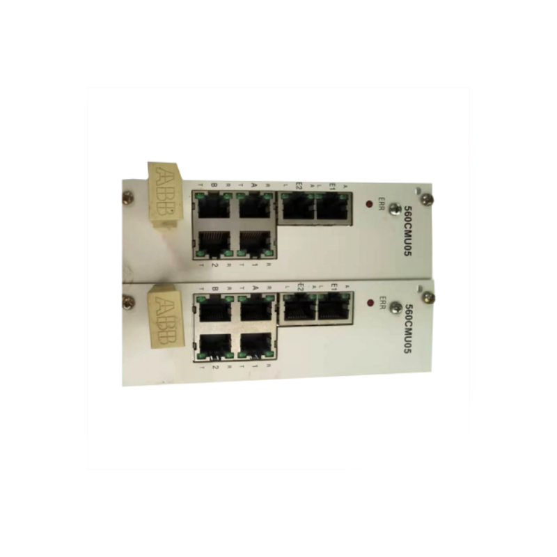ABB 560CMU05