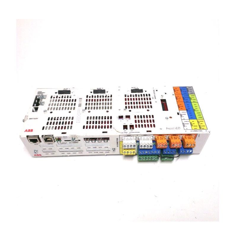 ABB 3AUA0000110429 BCU-02