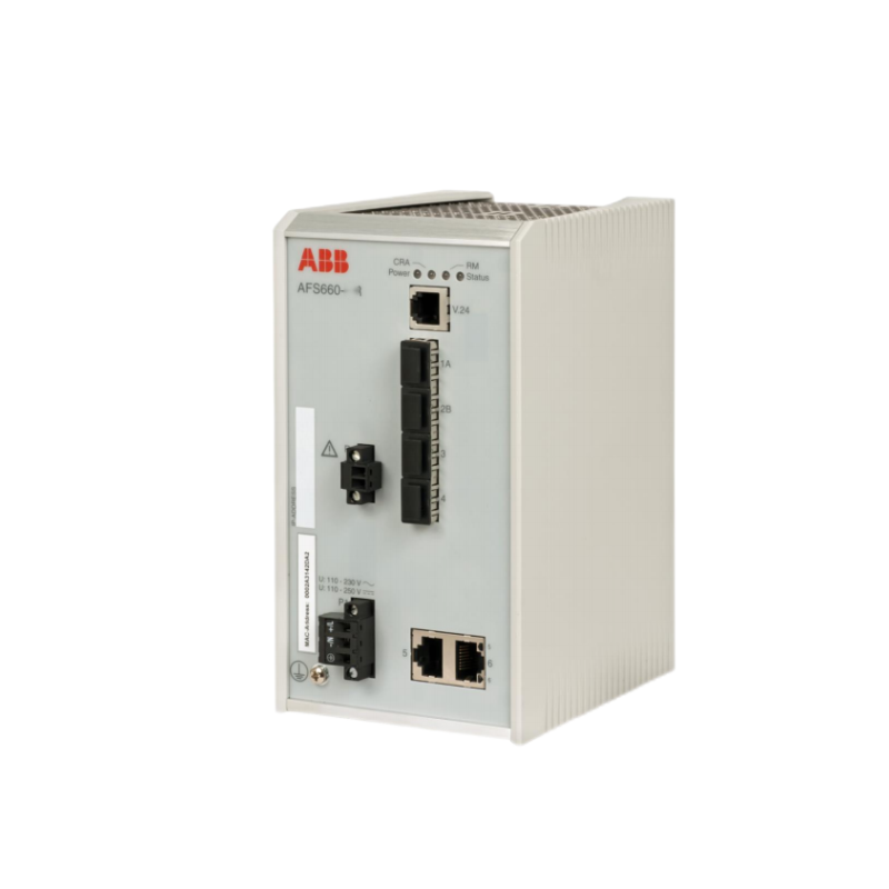 ABB AFS660-SR