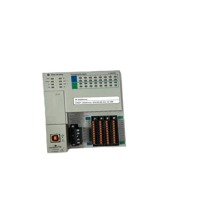 Allen Bradley 80026-446-02-R