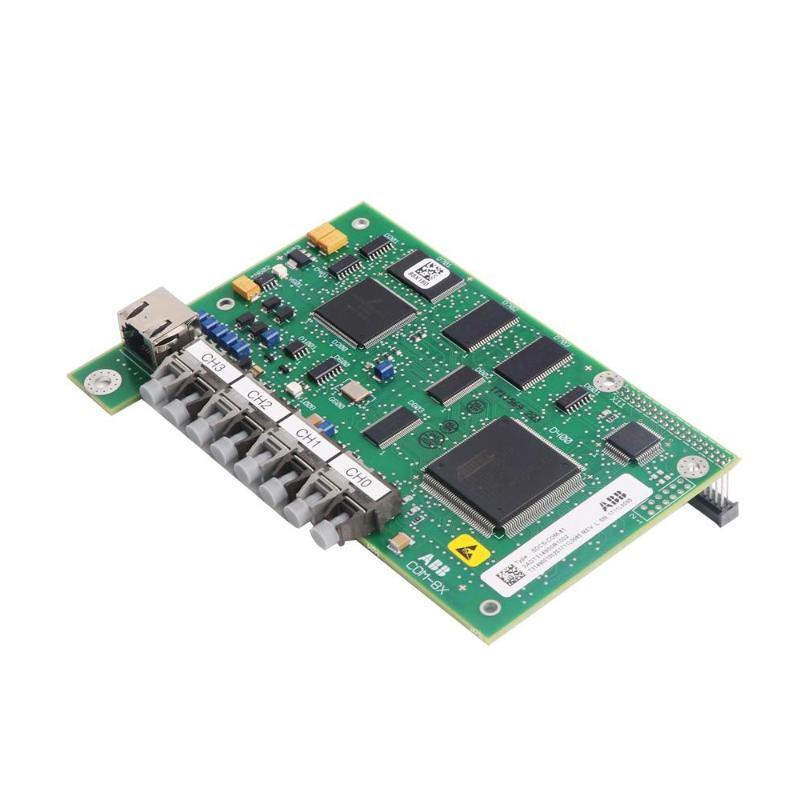 ABB SDCS-COM-81